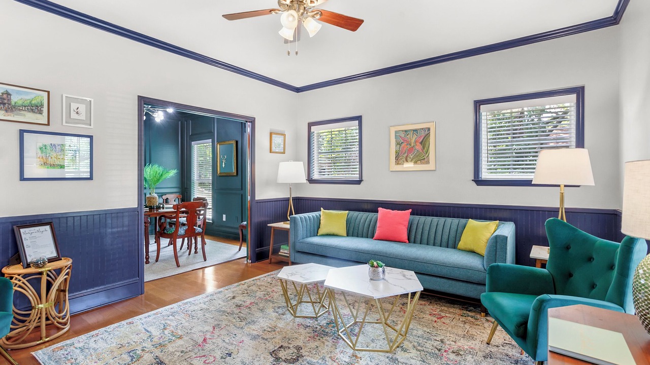 Photo of Bedroom in Ocean Springs