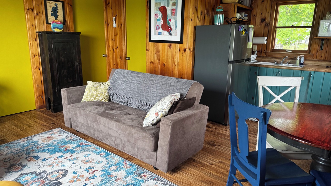 Photo of Livingroom in Richwood