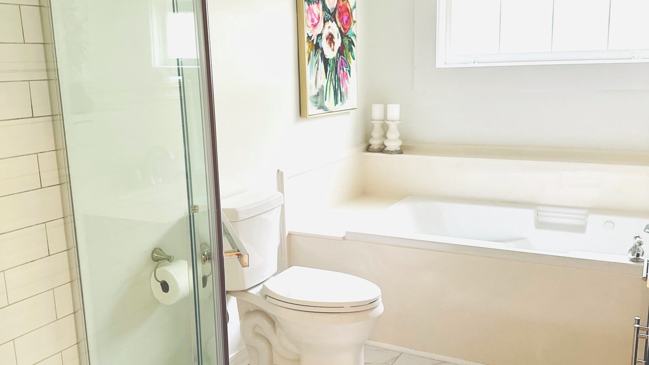 Photo of Bathroom in Biloxi