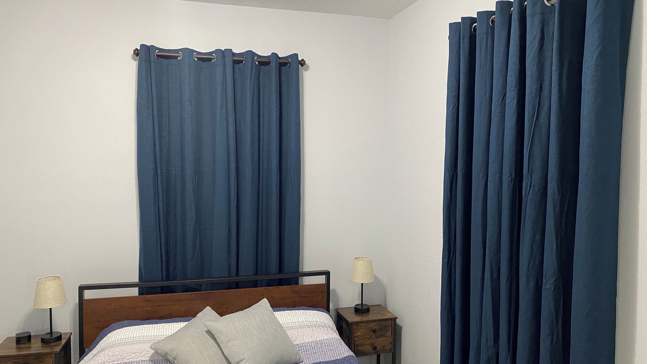 Photo of Bedroom in Dallas Center