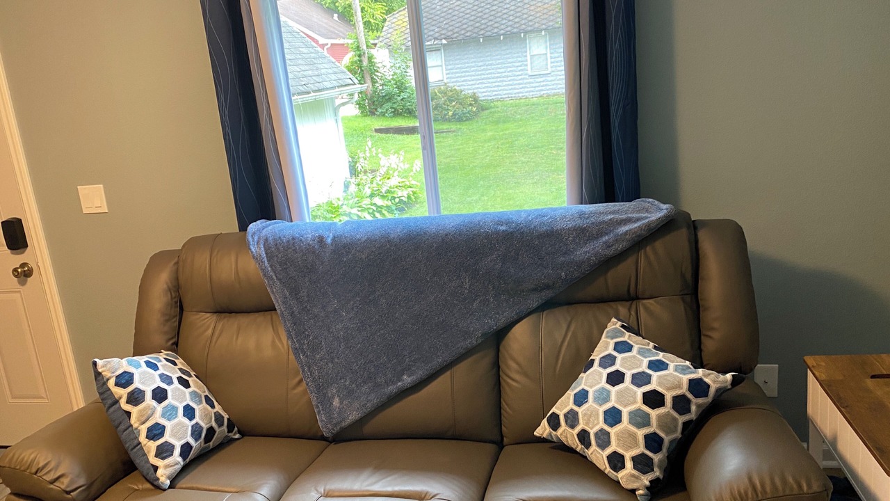 Photo of Livingroom in Dallas Center