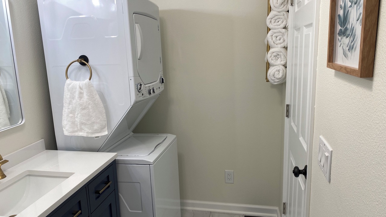 Photo of Bathroom in Dallas Center