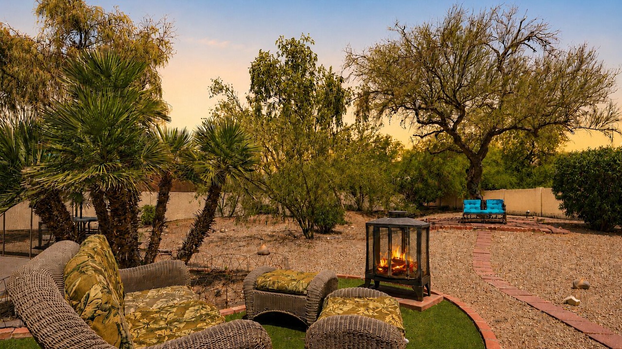 Photo of Outdoor in Central Scottsdale
