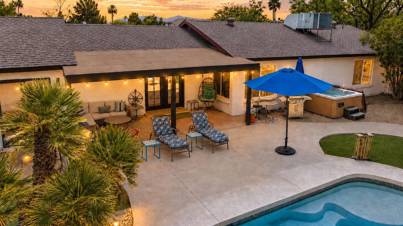 Photo of Outdoor in Central Scottsdale
