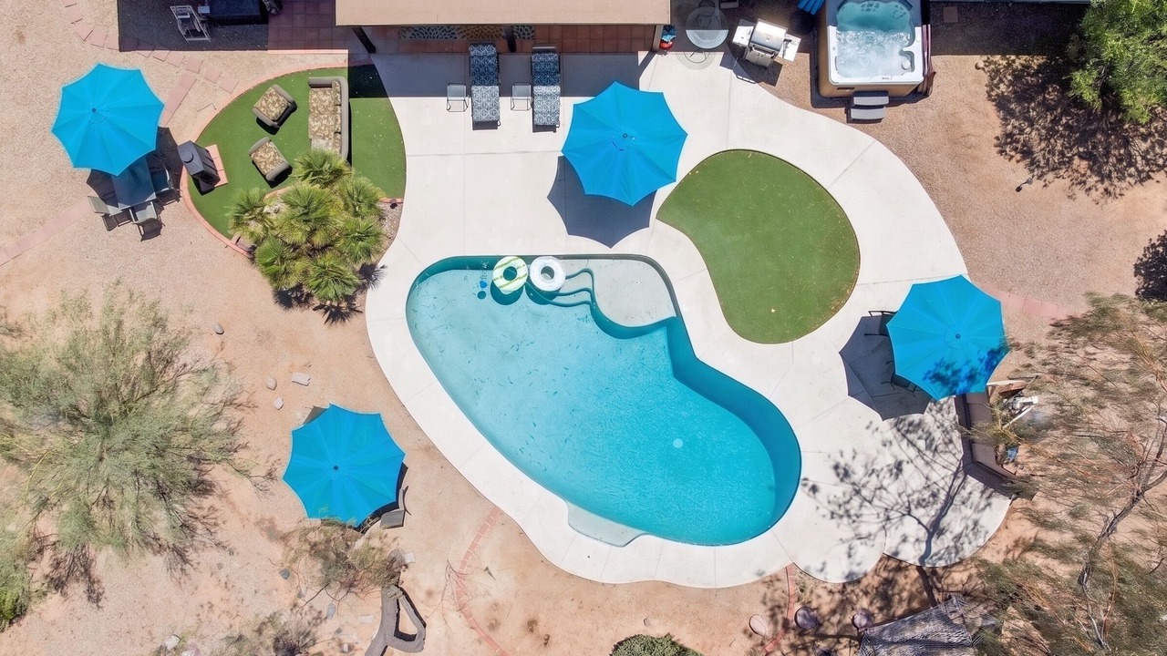 Photo of Outdoor in Central Scottsdale