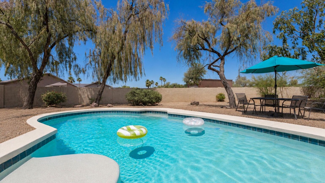 Photo of Outdoor in Central Scottsdale