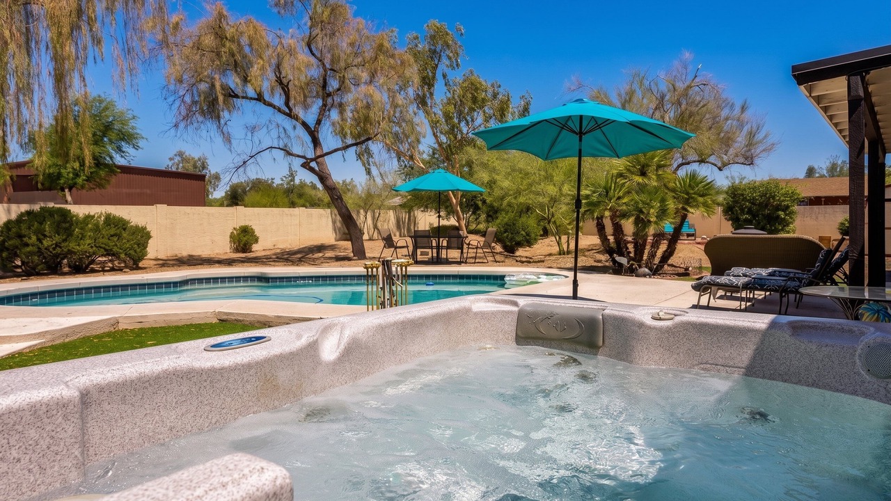 Photo of Outdoor in Central Scottsdale