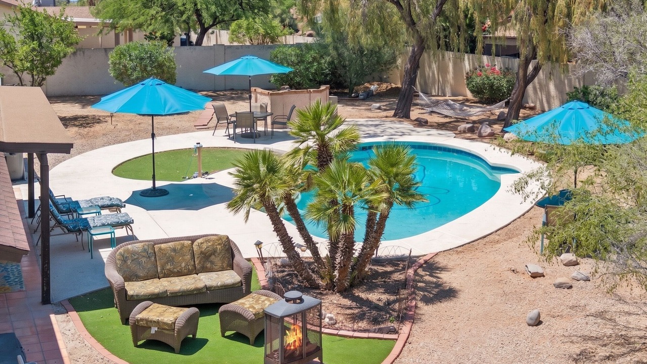 Photo of Outdoor in Central Scottsdale