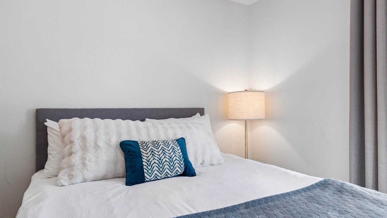 Photo of Bedroom in Central Scottsdale