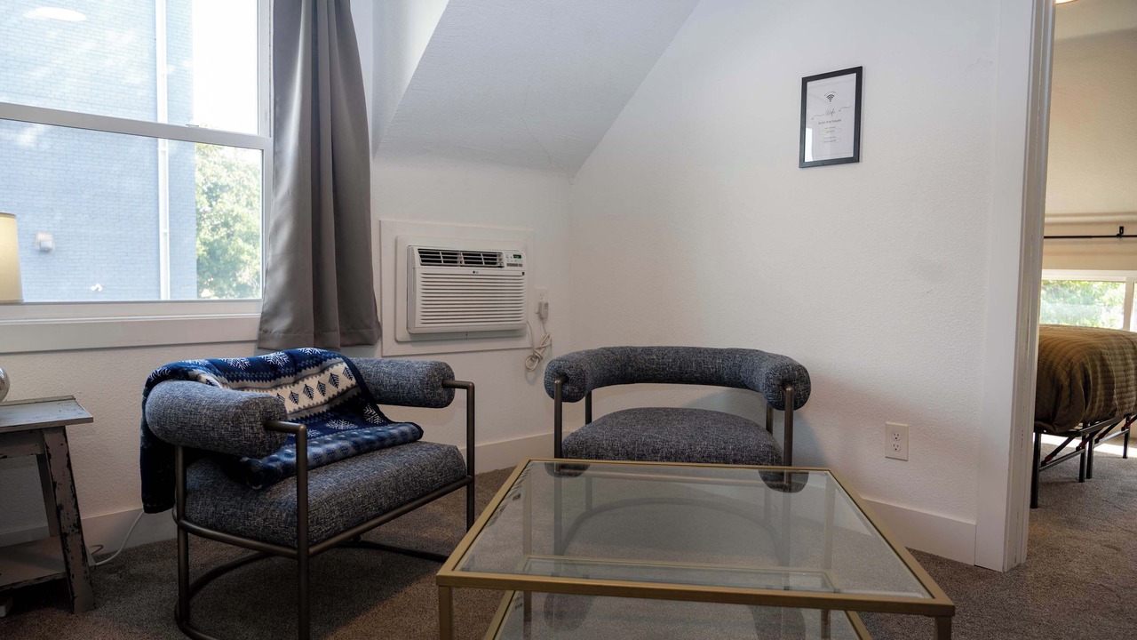 Photo of Livingroom in Kutzky Park