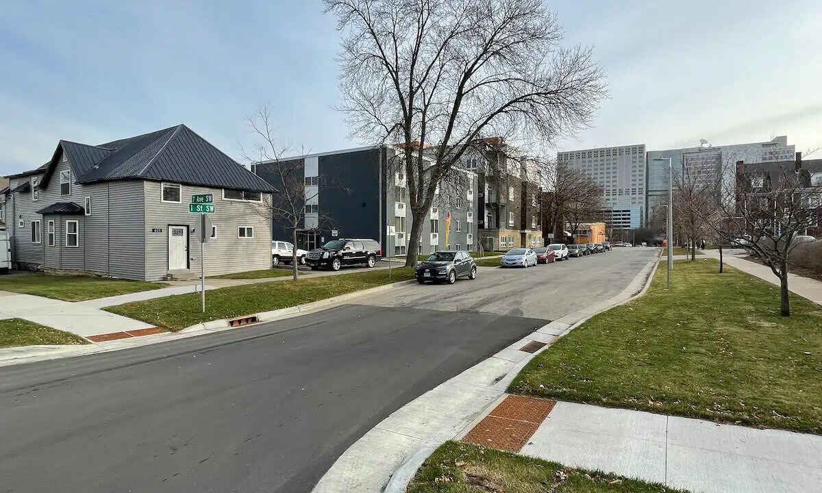 Photo of Outdoor in Kutzky Park