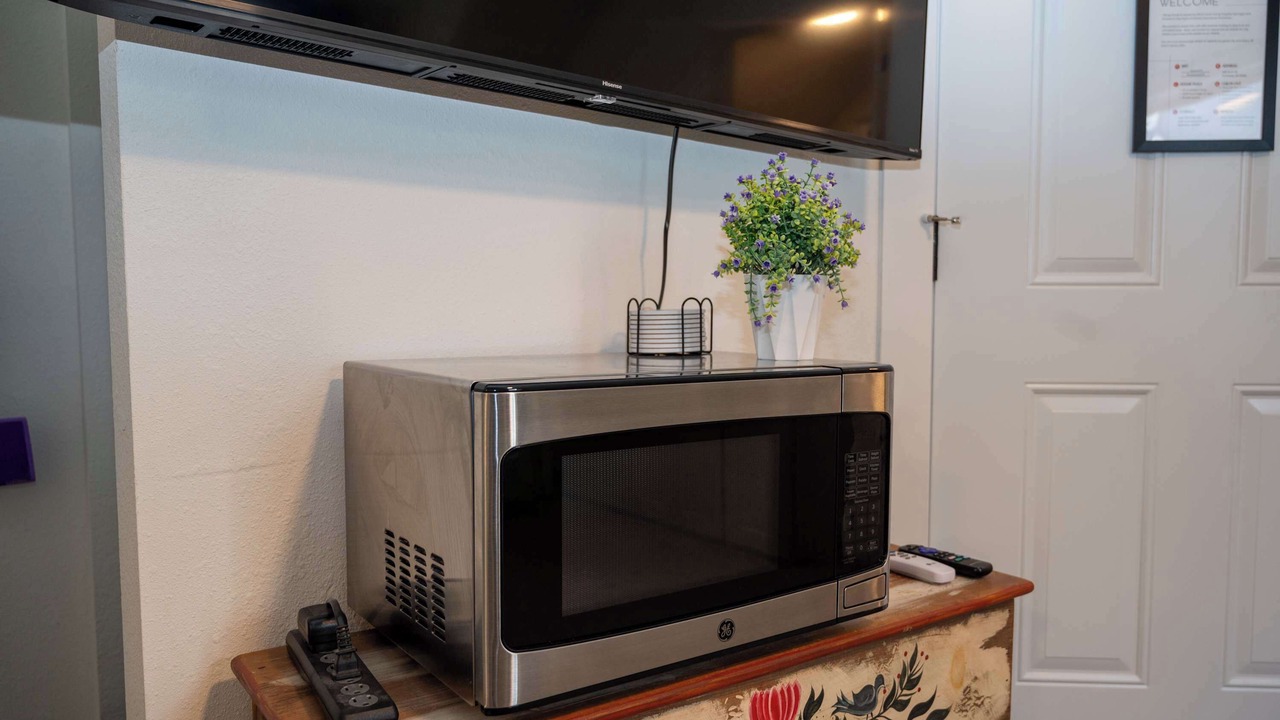Photo of Kitchen in Kutzky Park