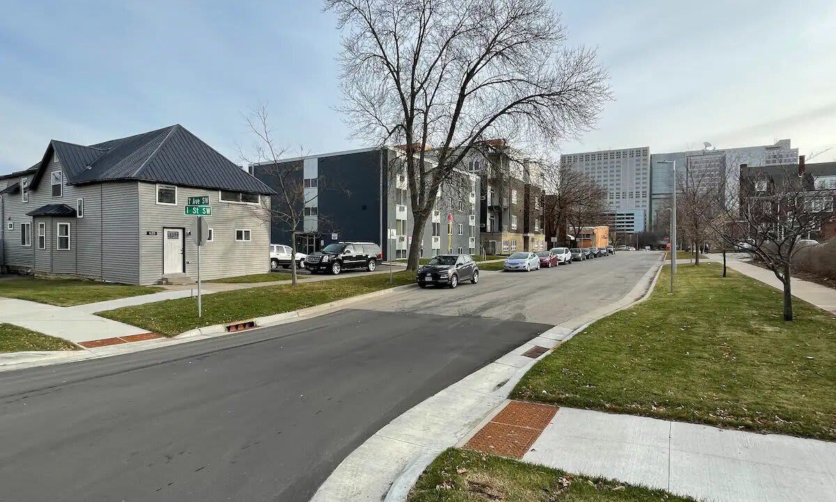 Photo of Outdoor in Kutzky Park
