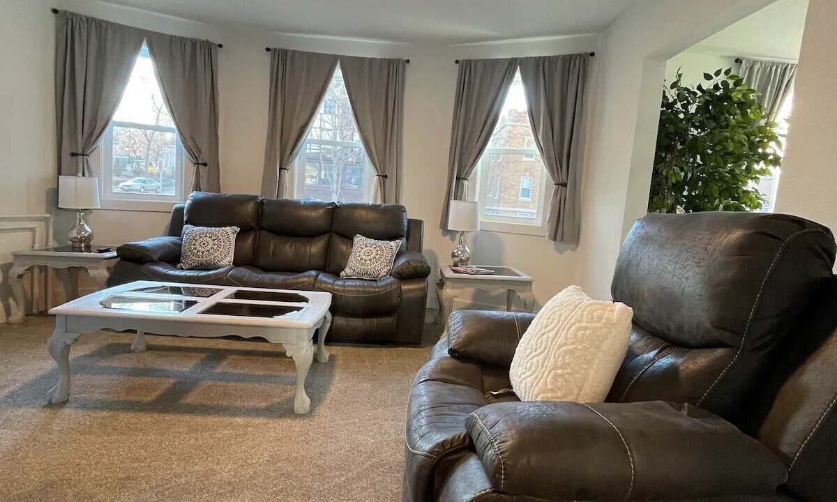 Photo of Livingroom in Kutzky Park