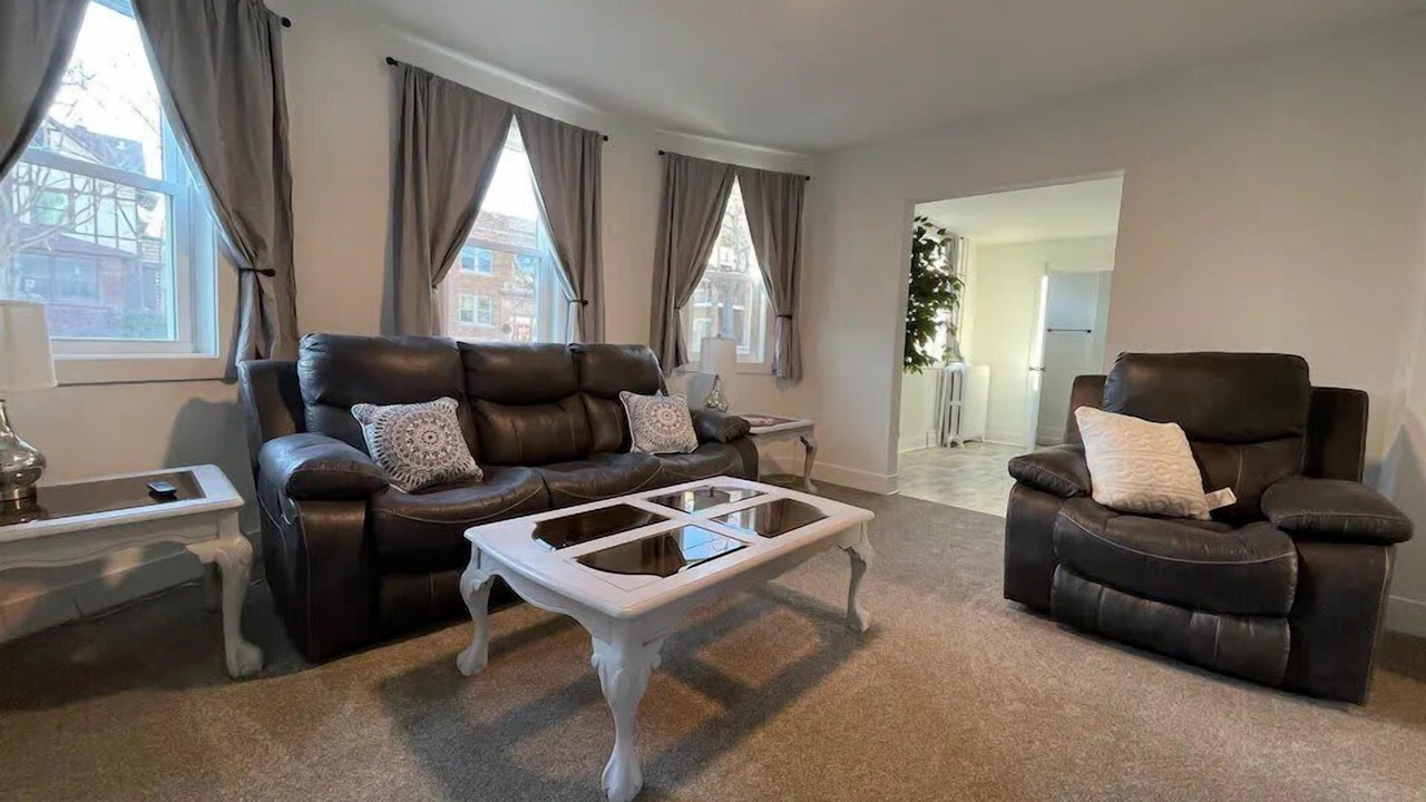 Photo of Livingroom in Kutzky Park