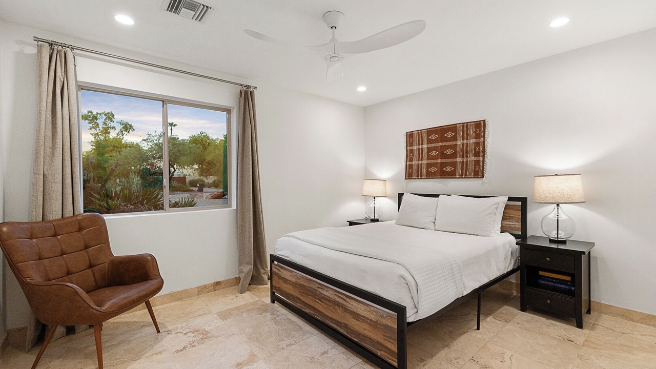 Photo of Bedroom in Sundown Ranchos