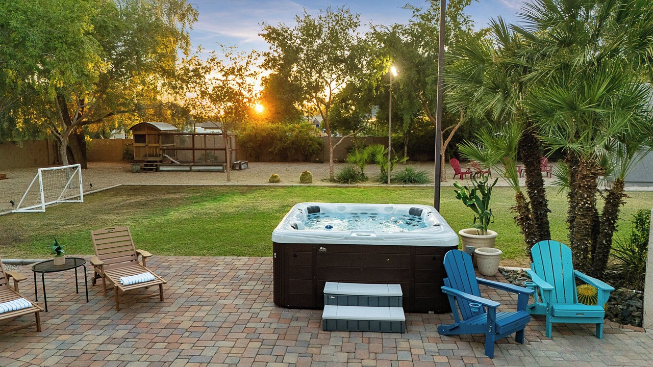Photo of Outdoor in Sundown Ranchos