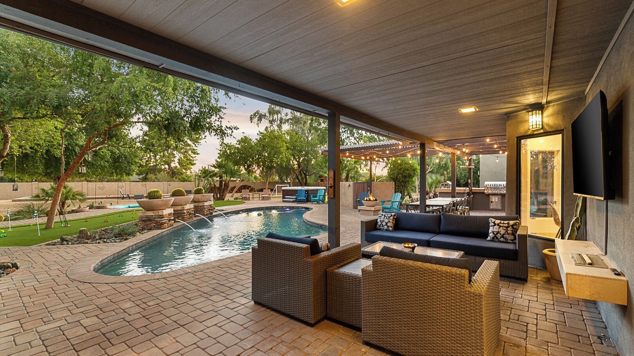 Photo of Outdoor in Sundown Ranchos
