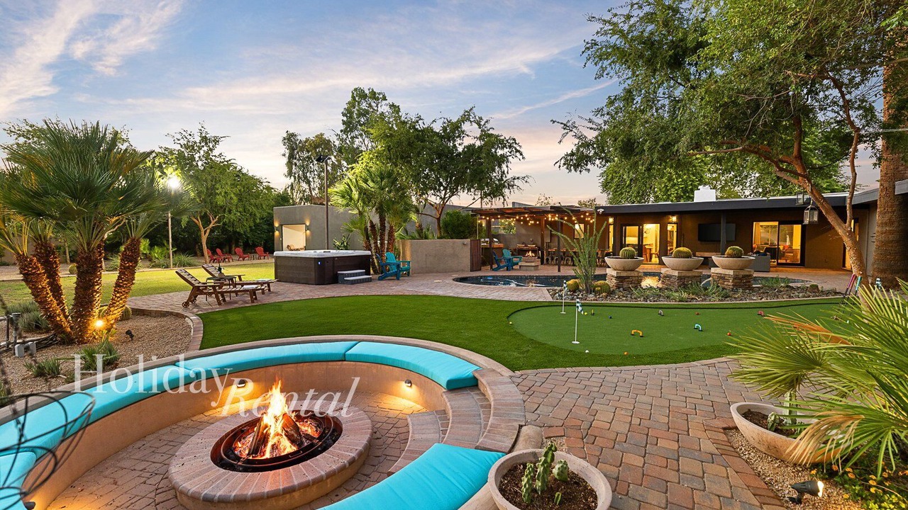 Photo of Outdoor in Sundown Ranchos