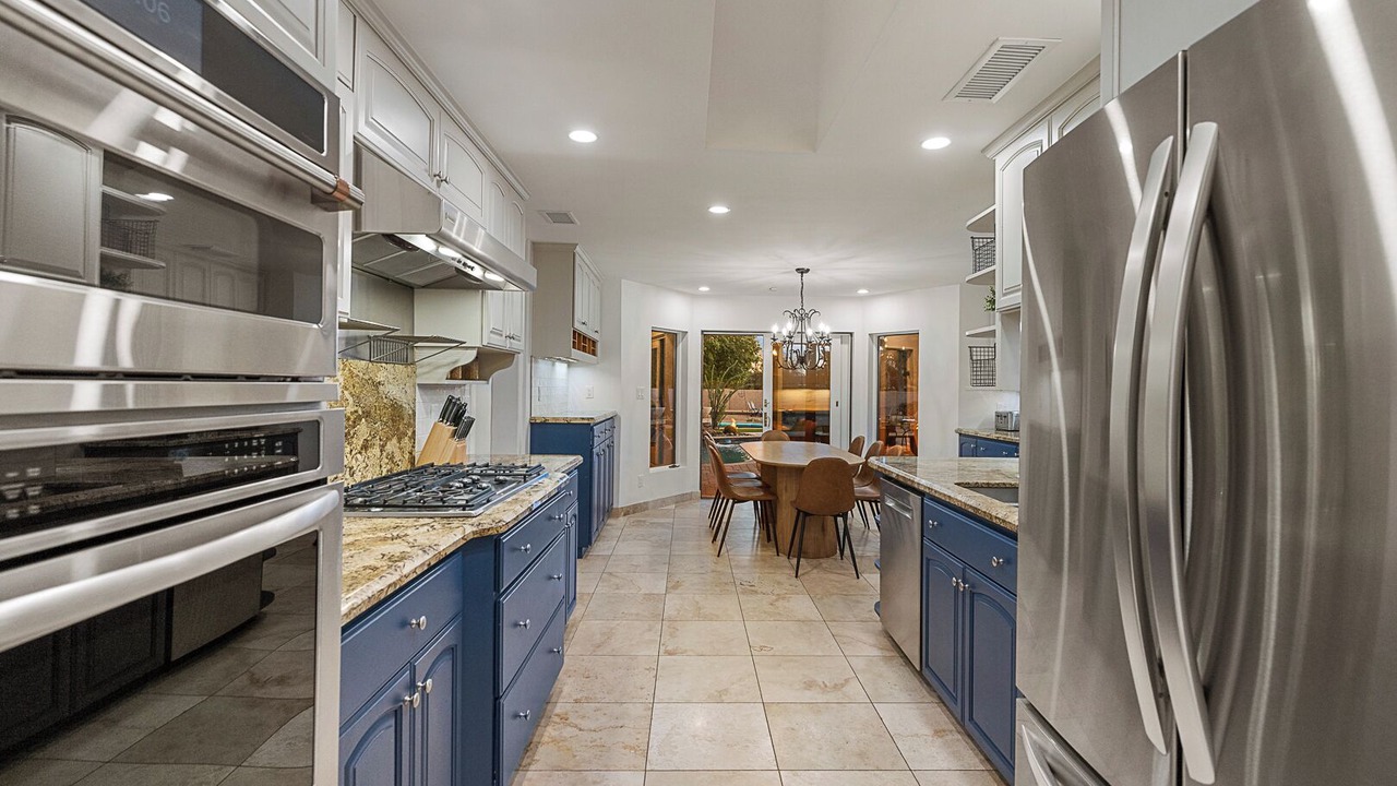 Photo of Outdoor in Sundown Ranchos