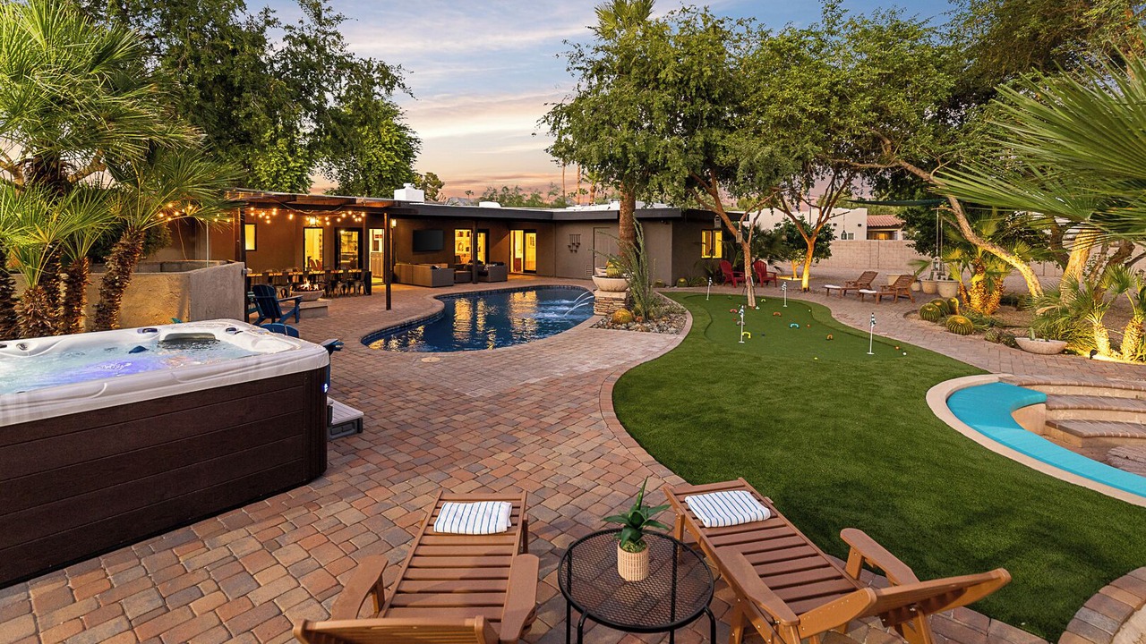 Photo of Outdoor in Sundown Ranchos