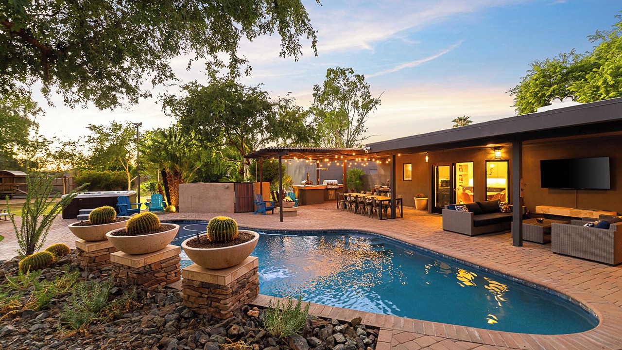 Photo of Outdoor in Sundown Ranchos