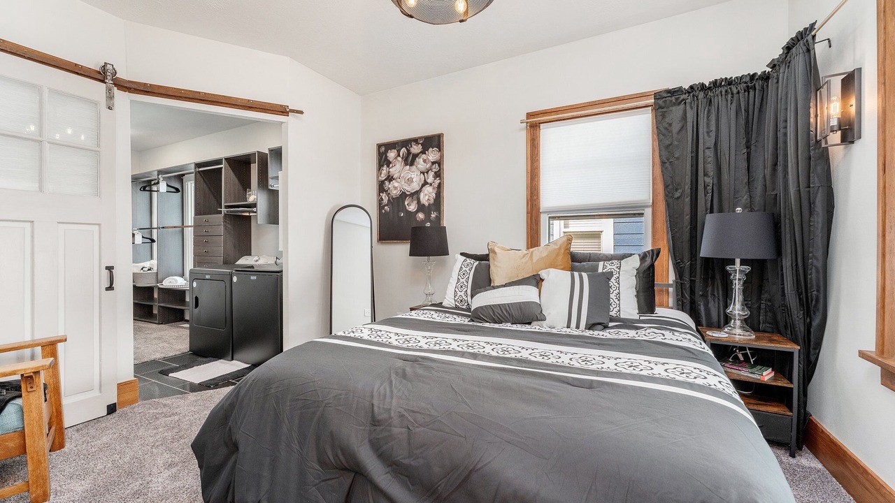 Photo of Bedroom in Sioux Falls