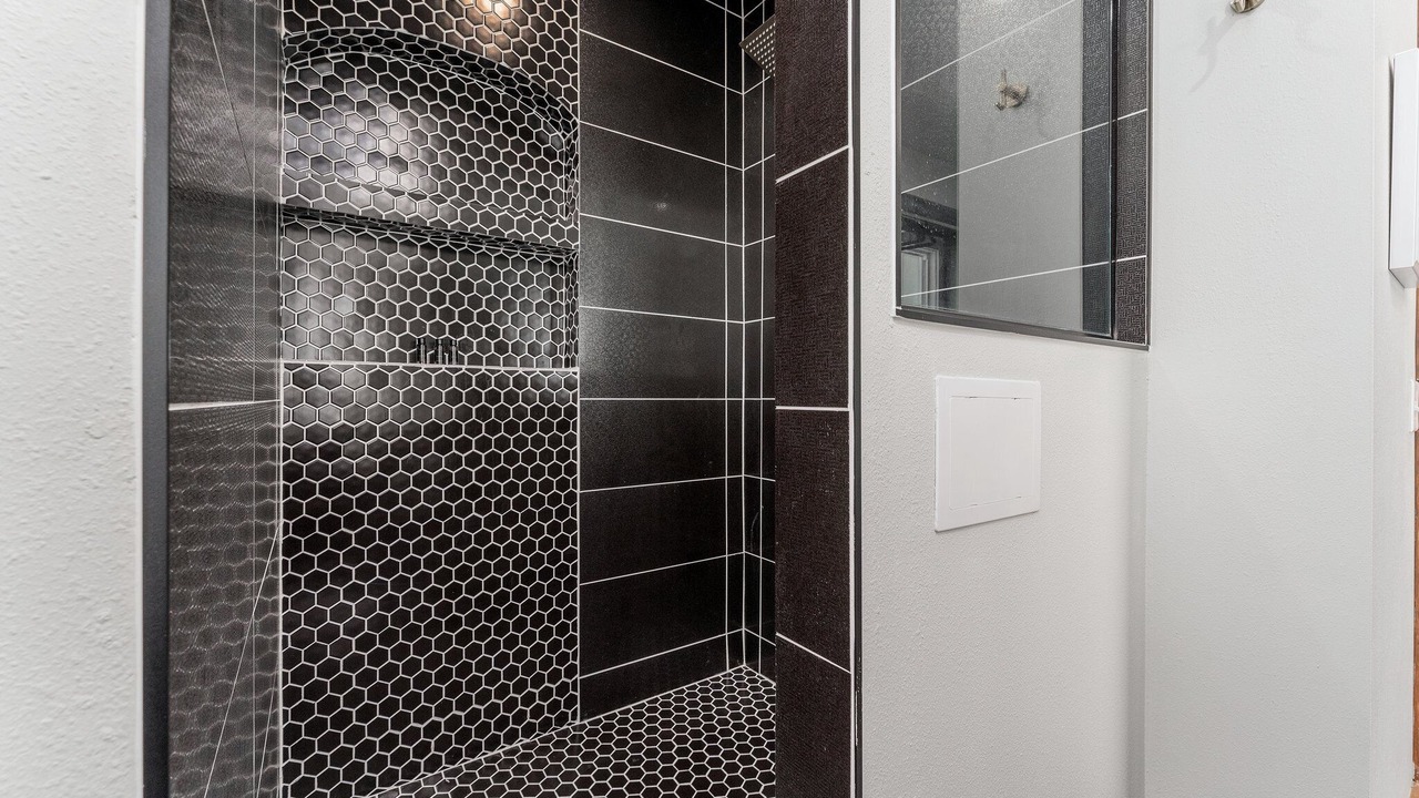 Photo of Bathroom in Sioux Falls