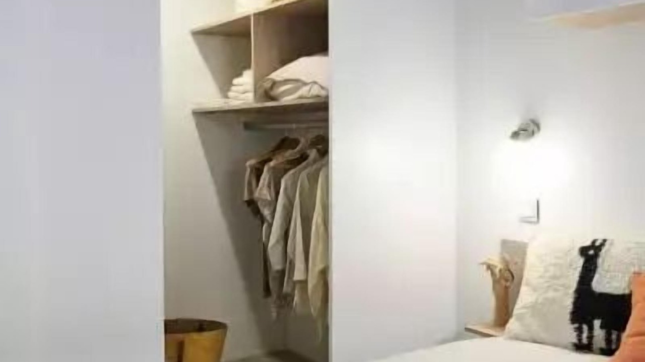 Photo of Bedroom in Saint-Maximin