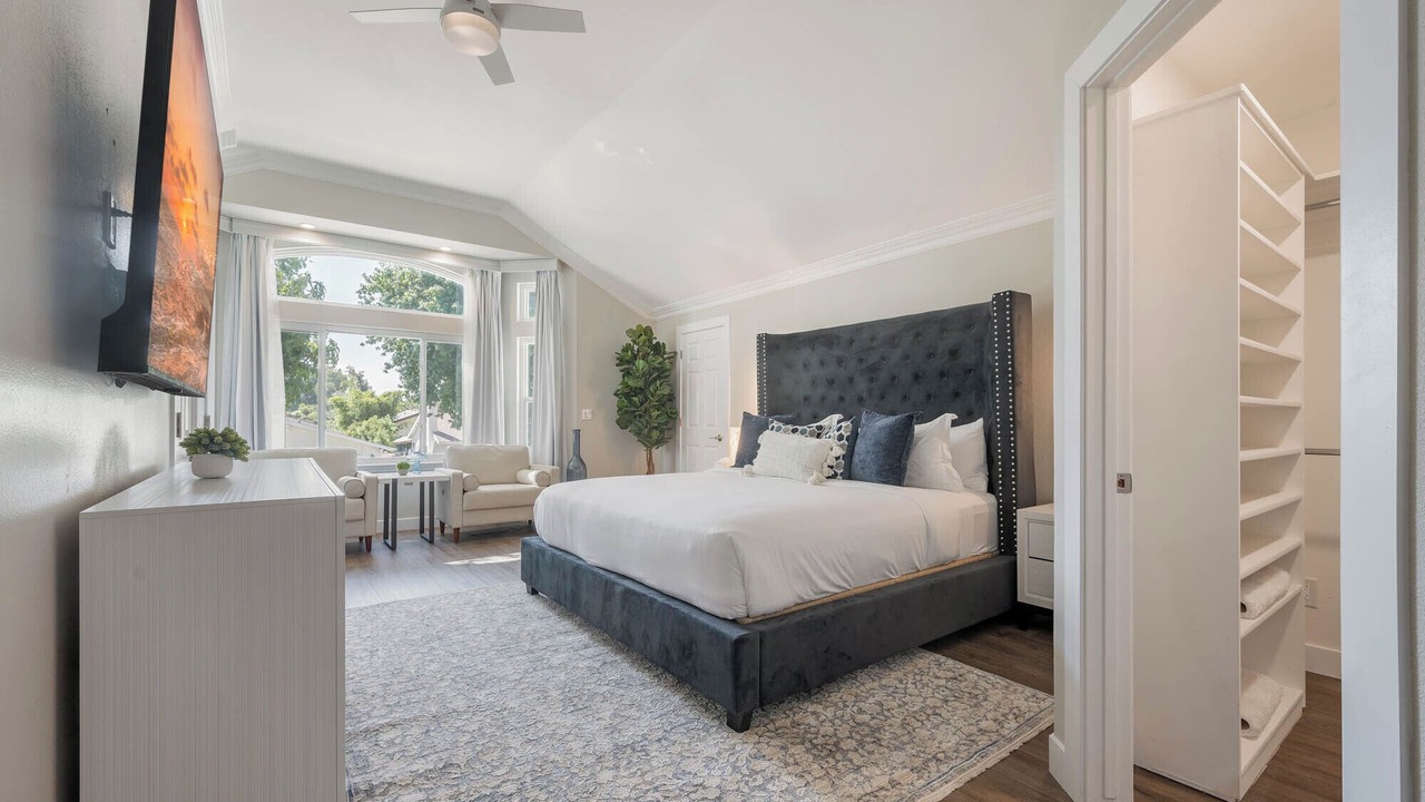 Photo of Bedroom in Valencia