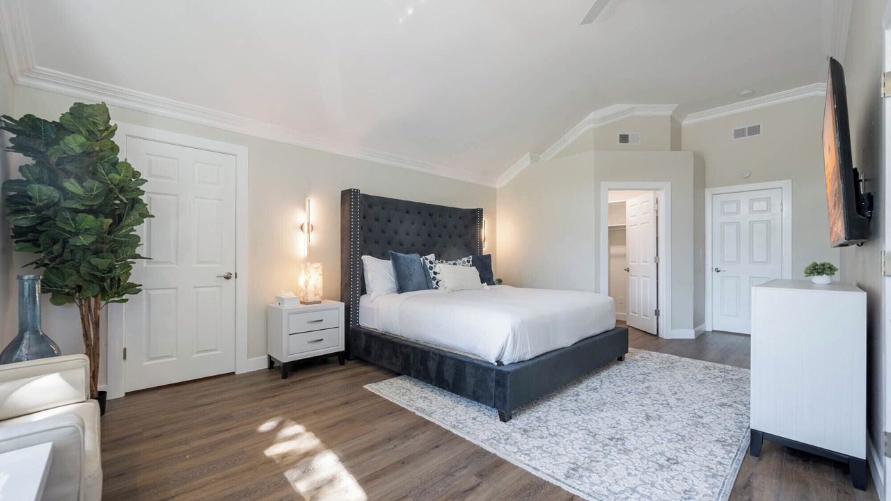 Photo of Bedroom in Valencia