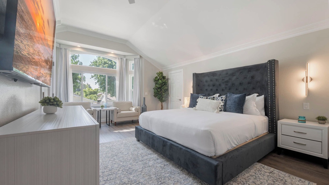 Photo of Bedroom in Valencia