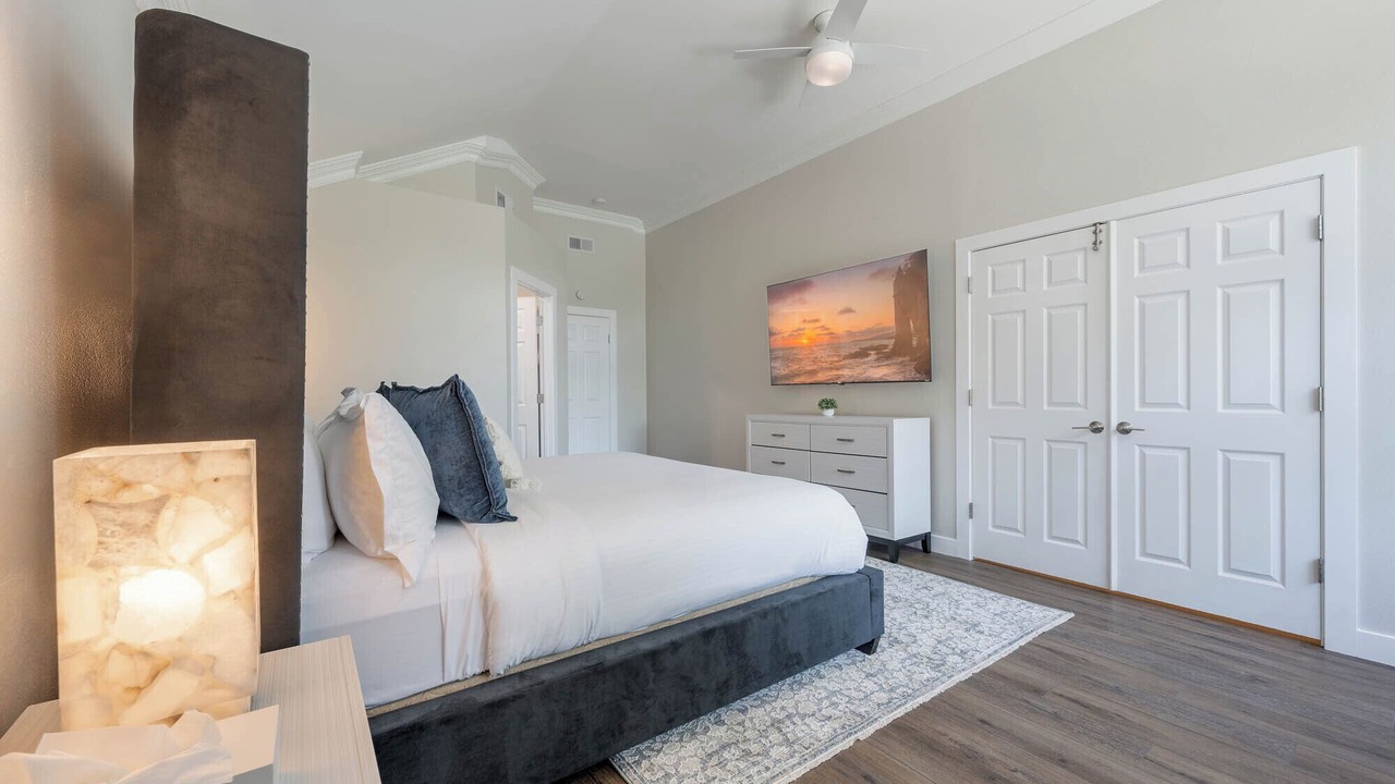 Photo of Bedroom in Valencia