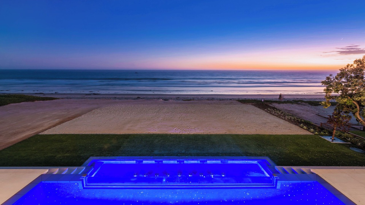 Photo of Outdoor in Western Malibu