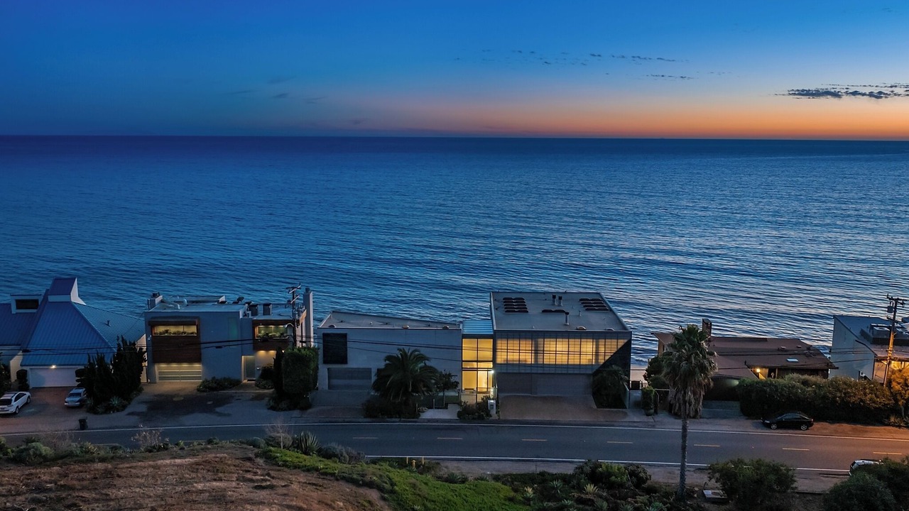 Photo of Outdoor in Central Malibu