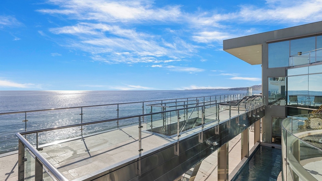 Photo of Outdoor in Central Malibu