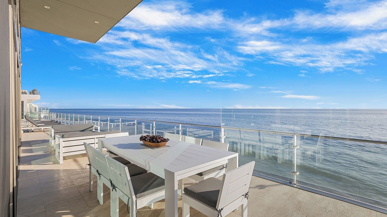 Photo of Outdoor in Central Malibu