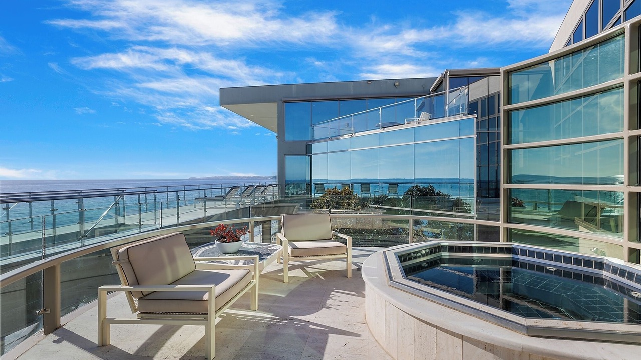 Photo of Outdoor in Central Malibu