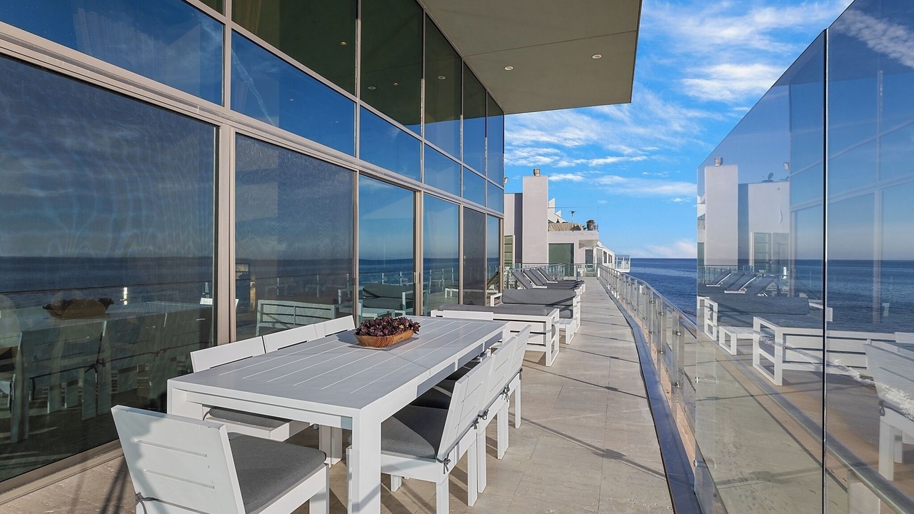 Photo of Outdoor in Central Malibu