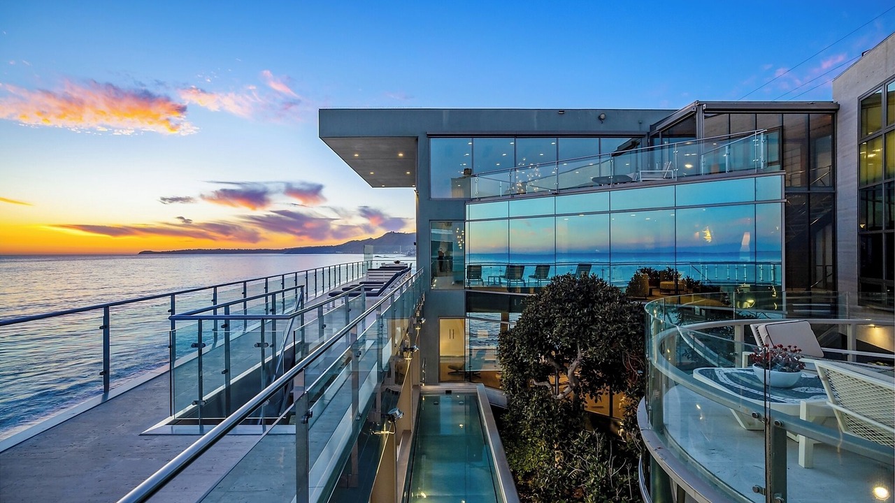 Photo of Outdoor in Central Malibu