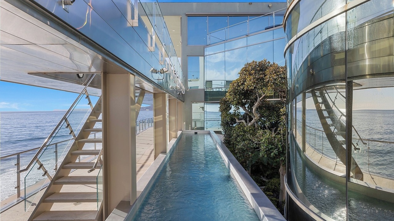 Photo of Outdoor in Central Malibu