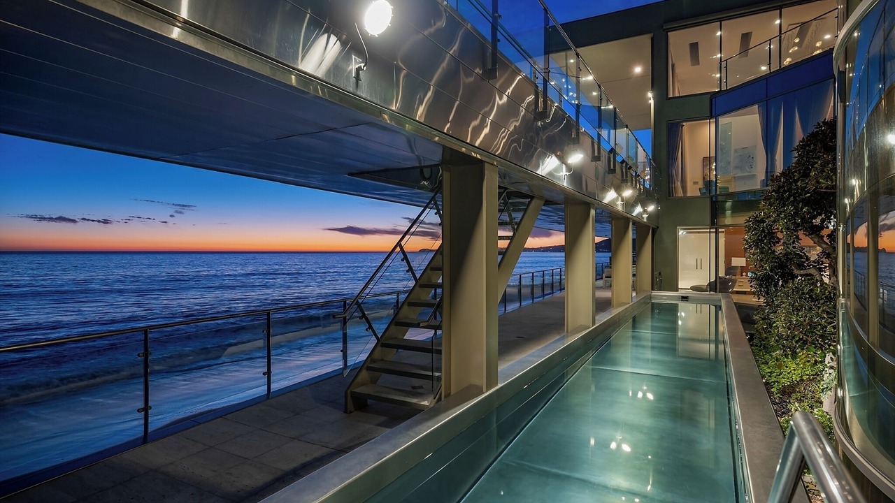 Photo of Outdoor in Central Malibu
