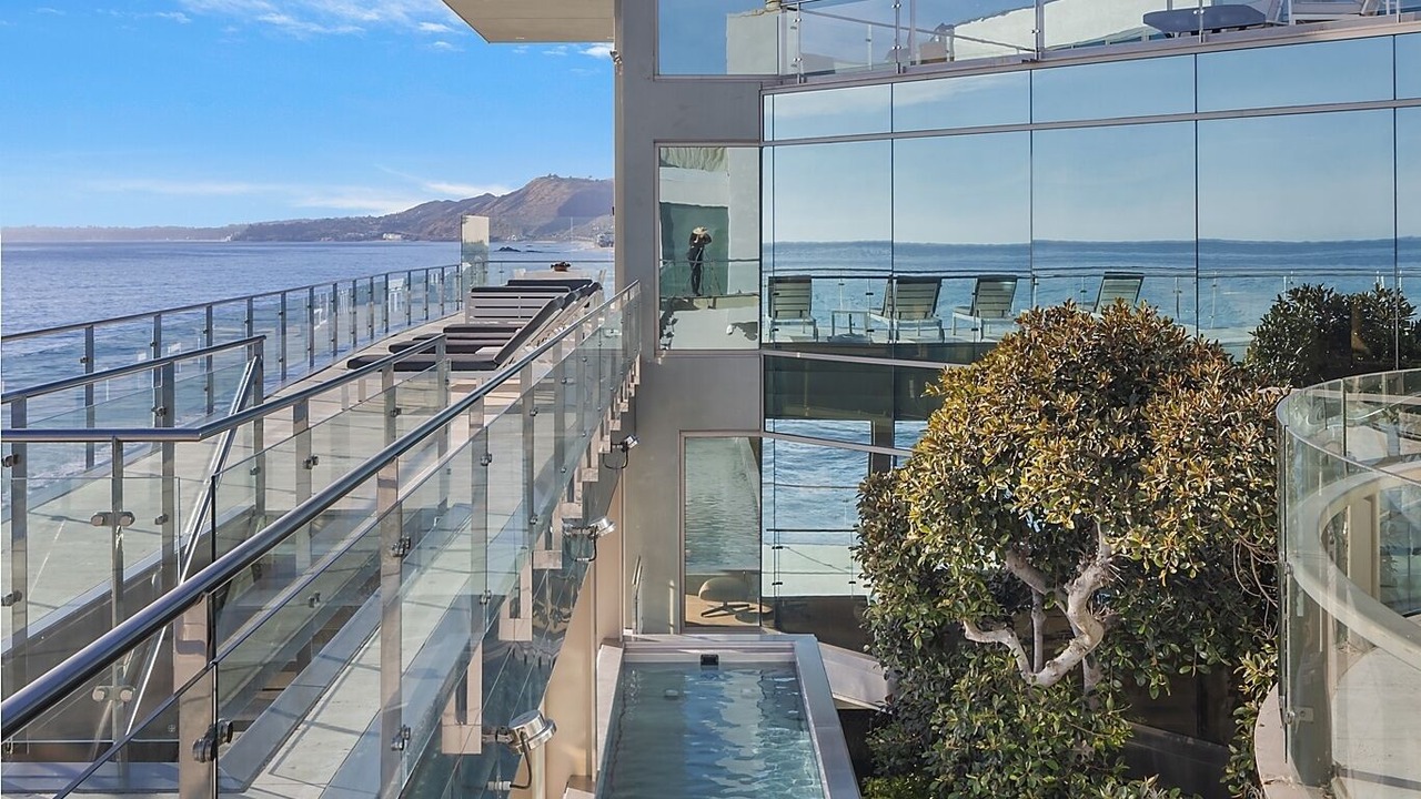 Photo of Outdoor in Central Malibu