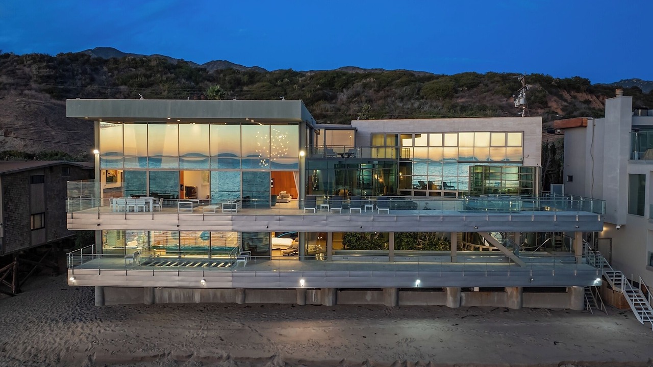 Photo of Outdoor in Central Malibu