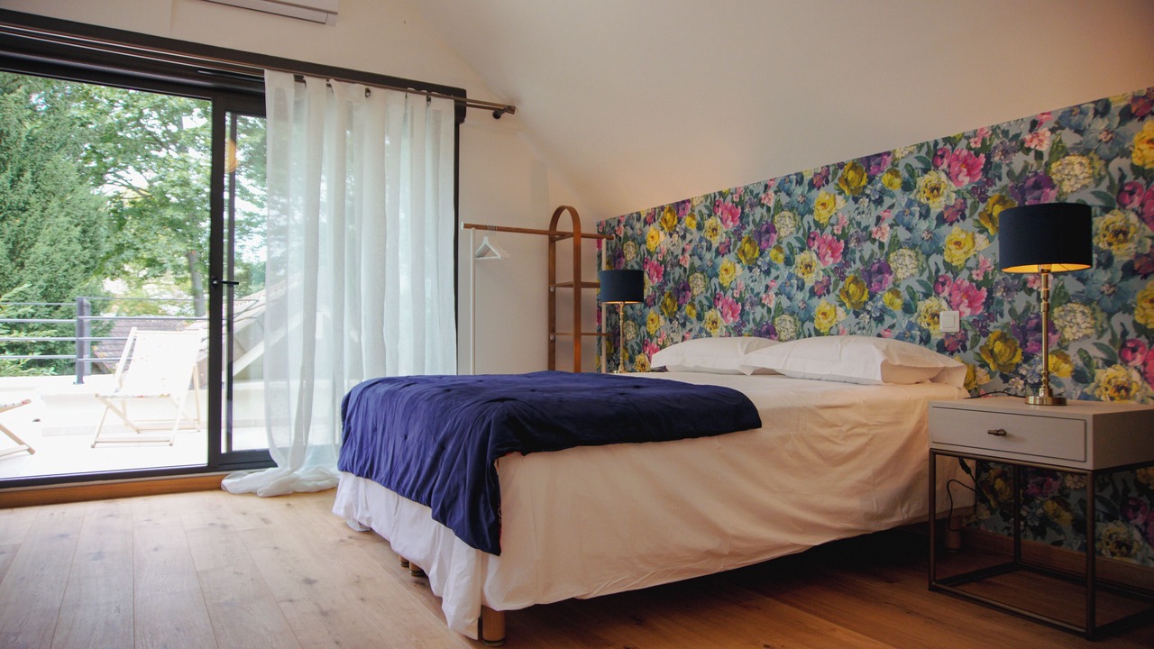Photo of Bedroom in L'Isle-Adam