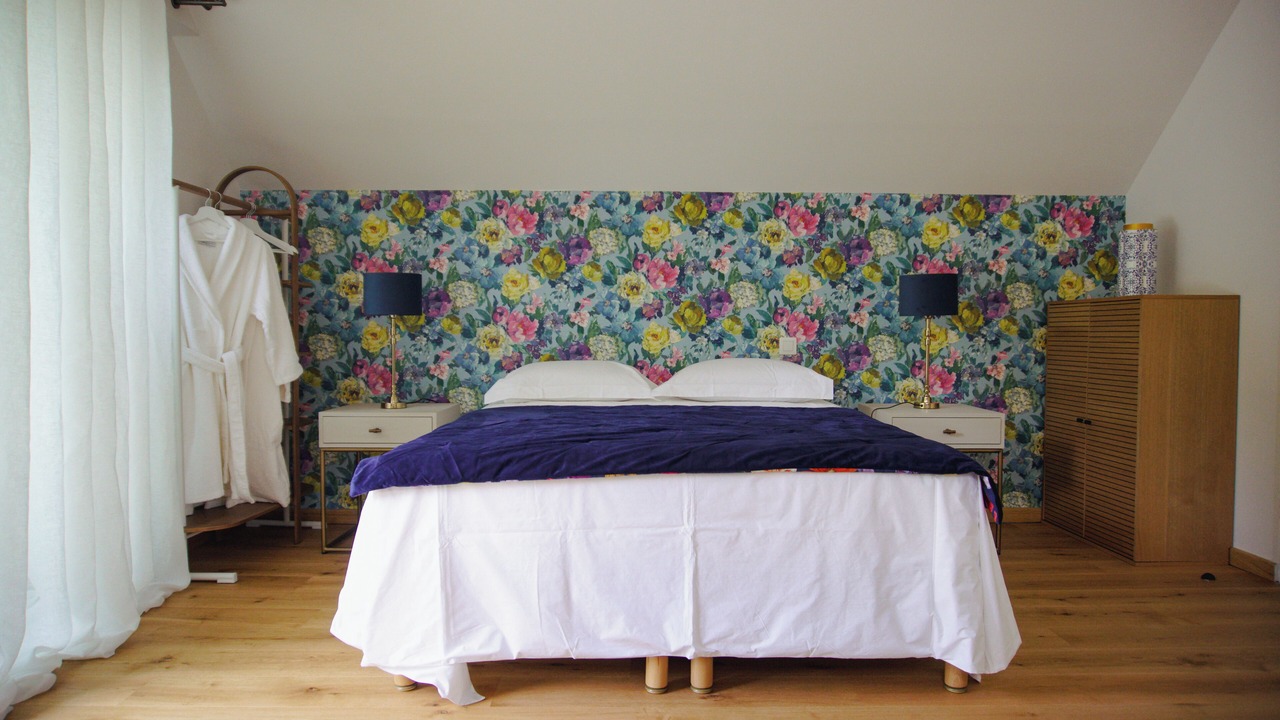 Photo of Bedroom in L'Isle-Adam