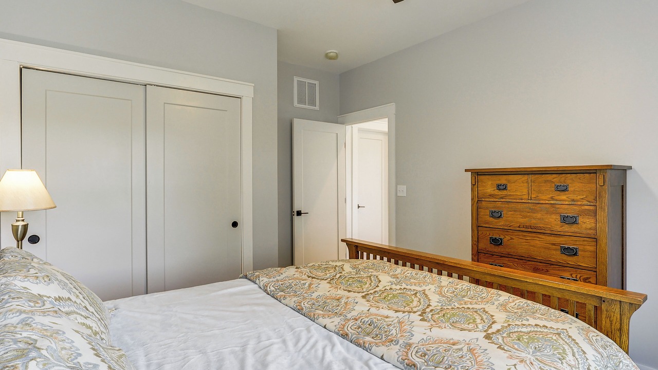 Photo of Bedroom in Rock Hall
