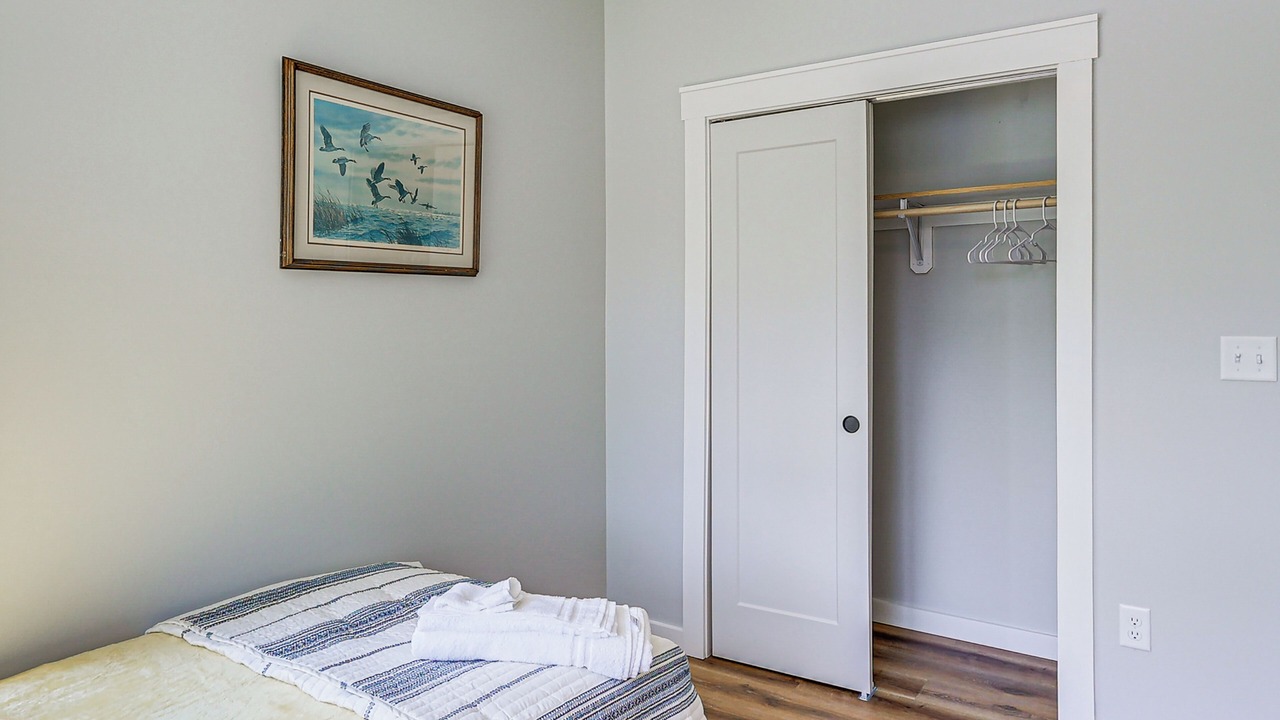 Photo of Bedroom in Rock Hall