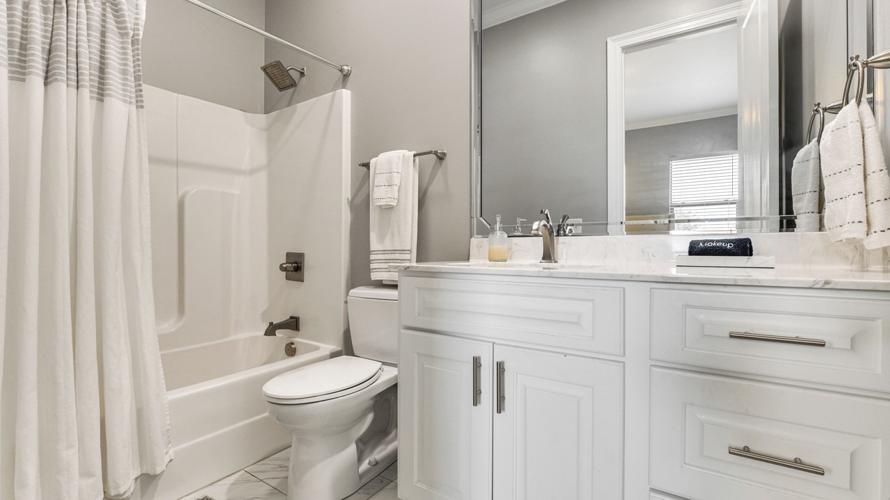 Photo of Bathroom in Old Town