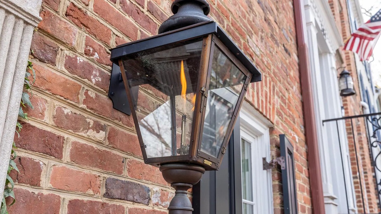 Photo of Outdoor in Old Town Alexandria